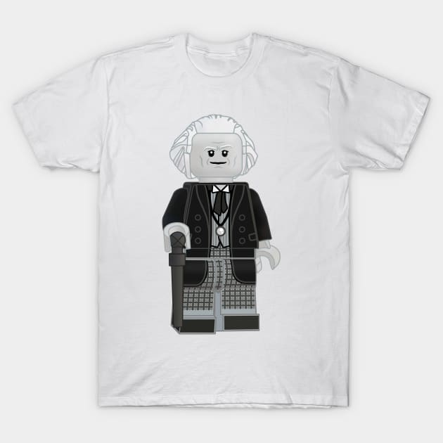 Lego first doctor deals